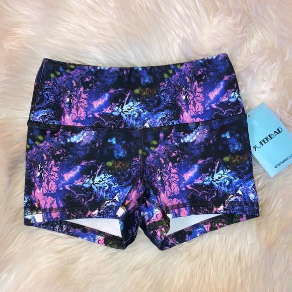 FLEO Blue Fluid HRO SL Shorts XS - Picture 3 of 11